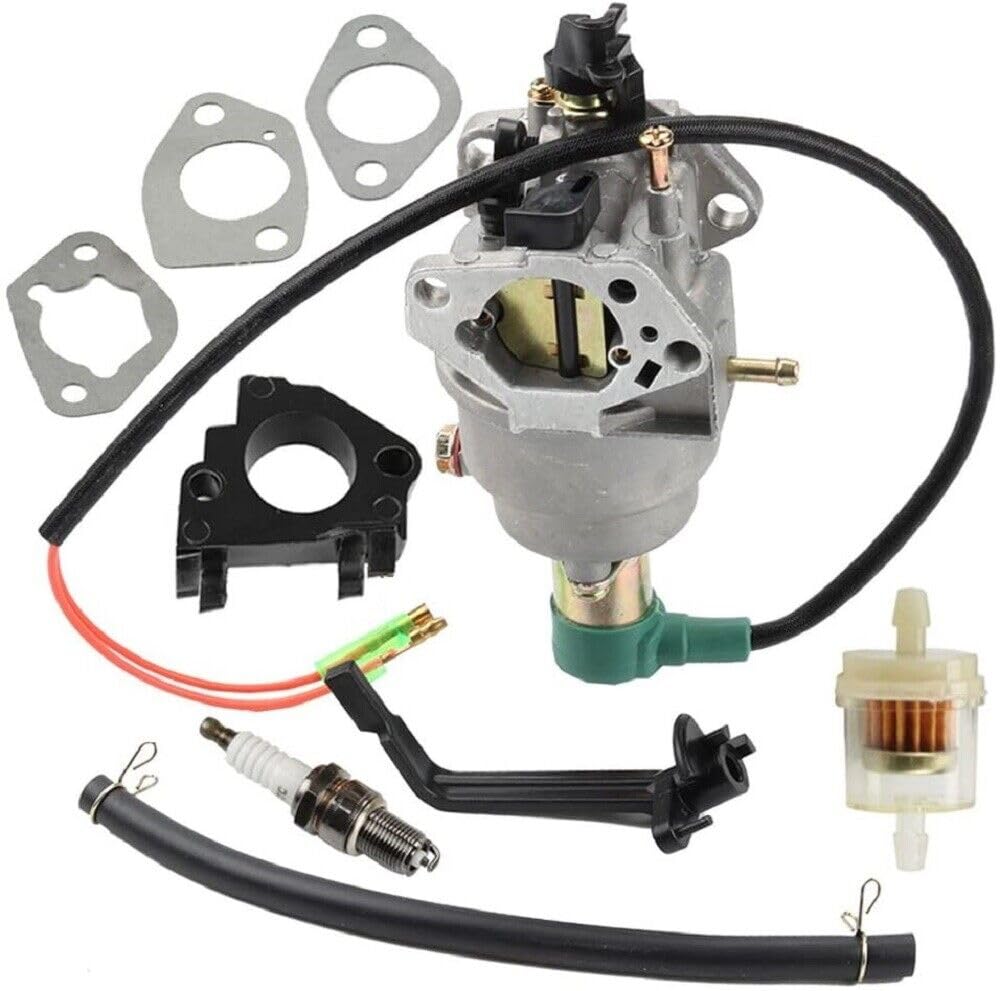 Amazon.com: PHUOC LOC THO for Carburetor for Champion Power CPE